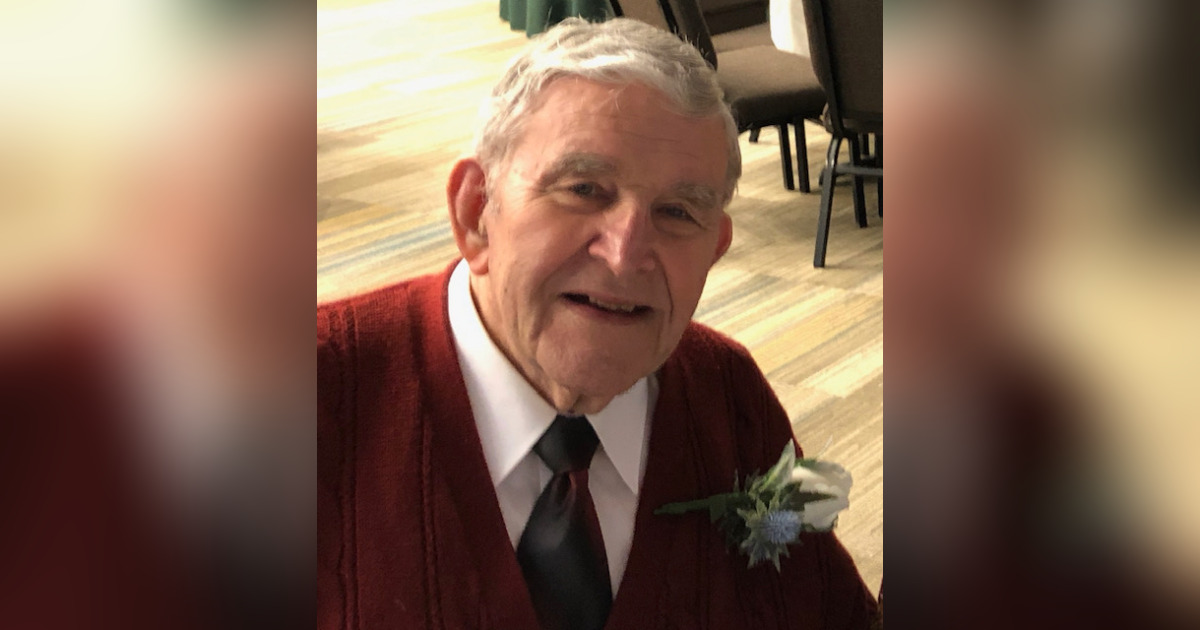 Jack Byrd Obituary August 2, 2023 Jackson, MO