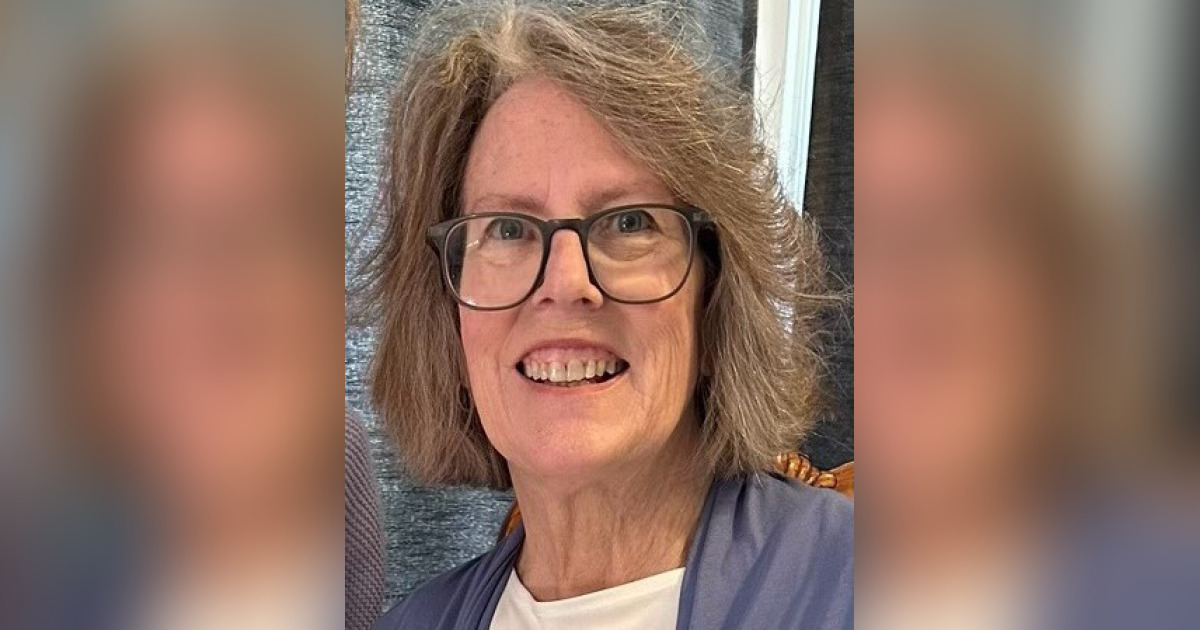 Roberta Brown Obituary Aug 24, 2023 Jackson, MO