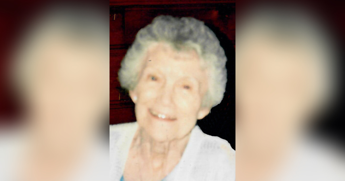 Delma Hahs Obituary August 27, 2023 Funeral Home Inc