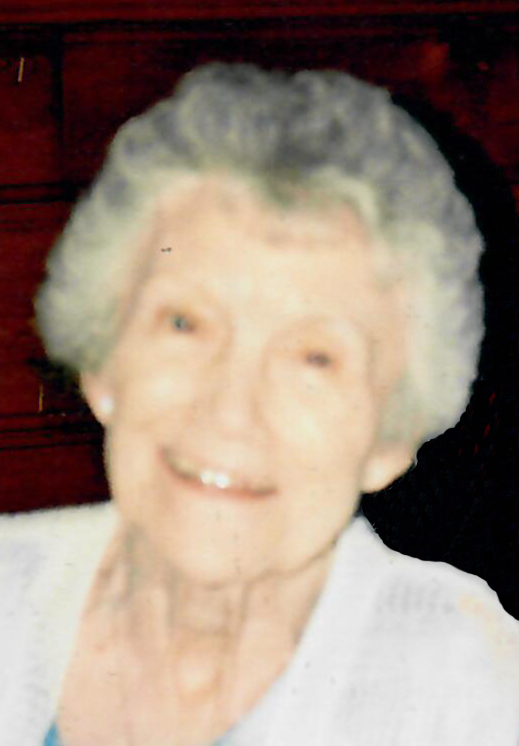 Delma Hahs Obituary Aug 27, 2023 Jackson, MO