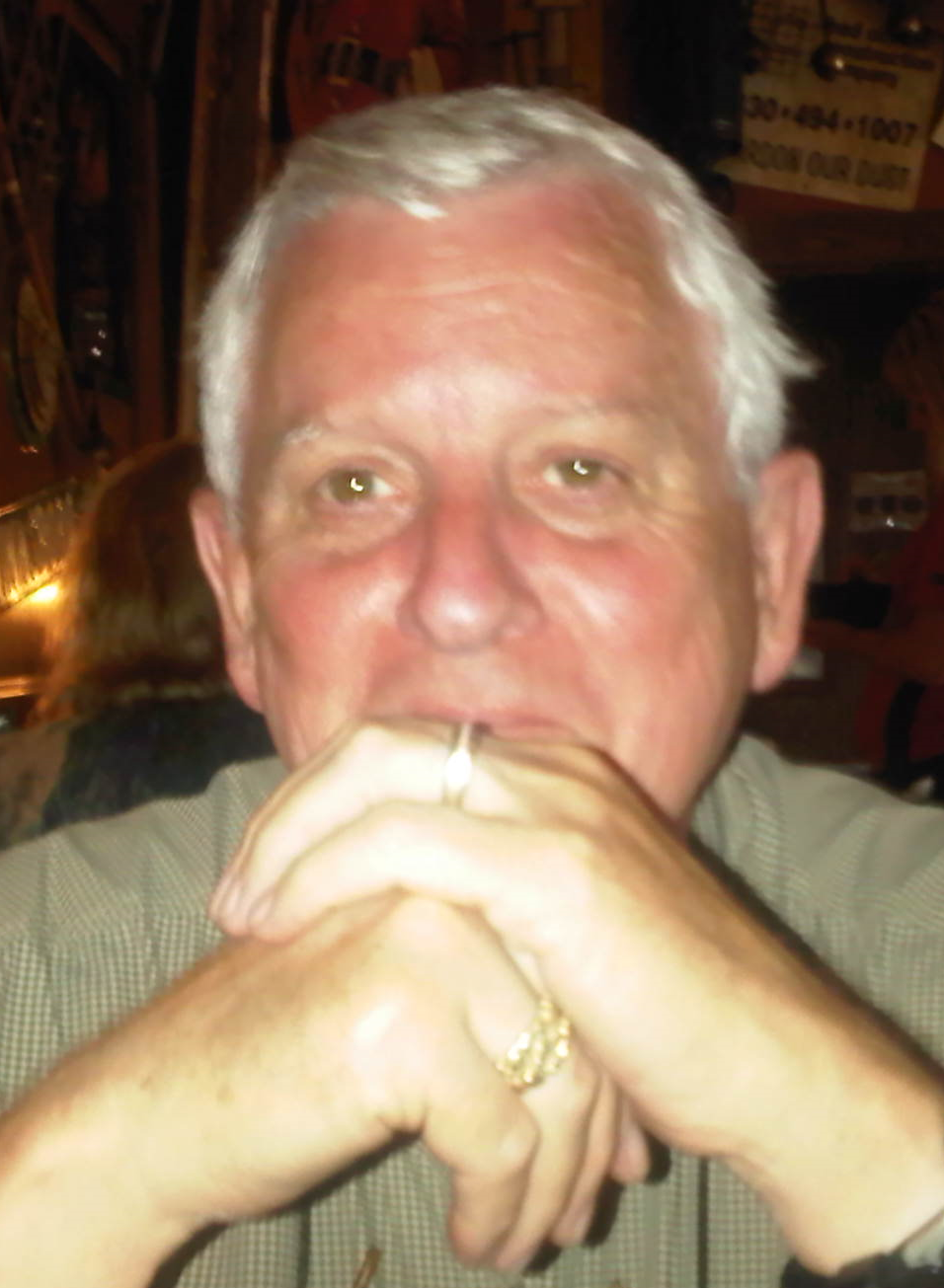 Gary Stanley Obituary October 6, 2023 Funeral Home Inc. Cape Girardeau, MO