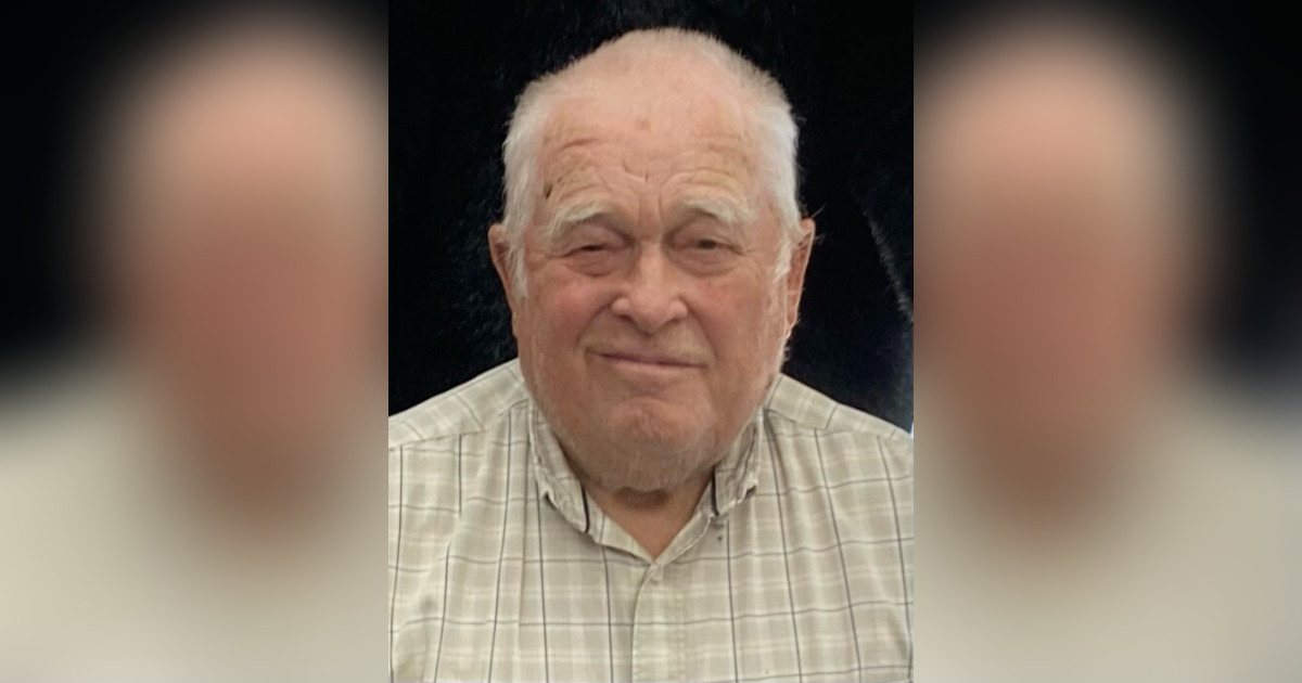 Lowell Masters Obituary October 15, 2023 Jackson, MO