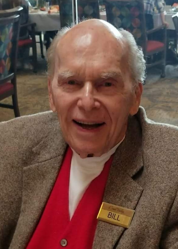 Bill Ade Obituary November 4, 2023 Funeral Home Inc