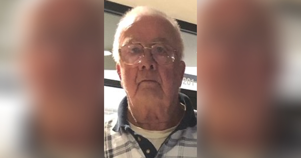 Bob McLane Obituary November 29, 2023 Funeral Home Inc