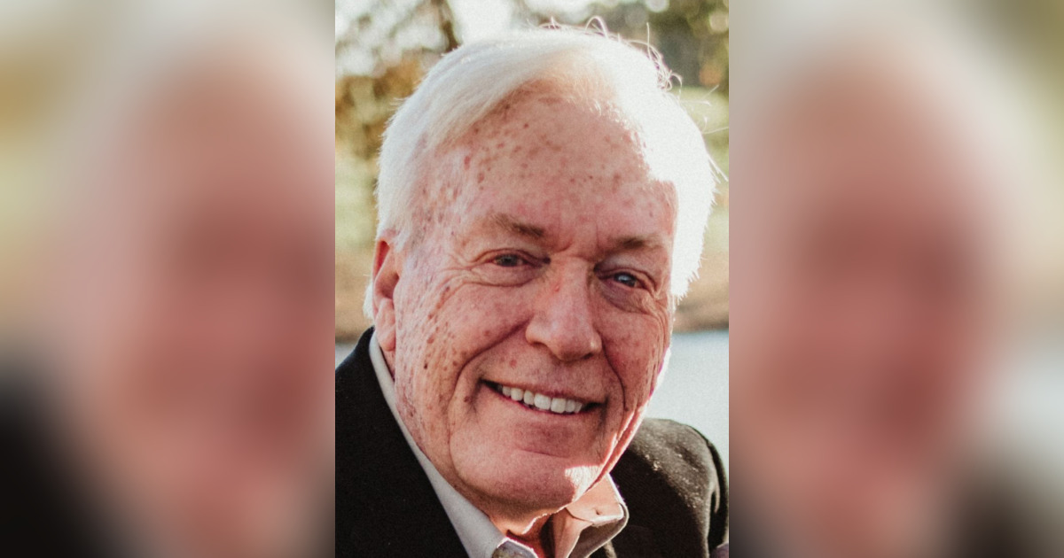 Loren "Pete" Goodman Obituary Jan 2, 2024 Jackson, MO