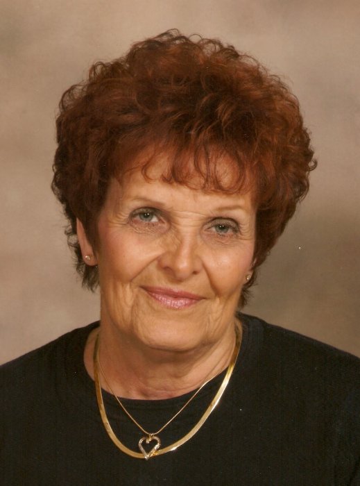 Obituary for Mary Ruth Wheaton Funeral Home Inc.