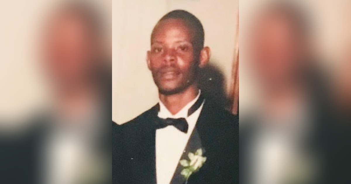 Obituary for Mr. DeWayne Shawn Anthony McKenzie MitchellJosey Funeral Home, Inc.