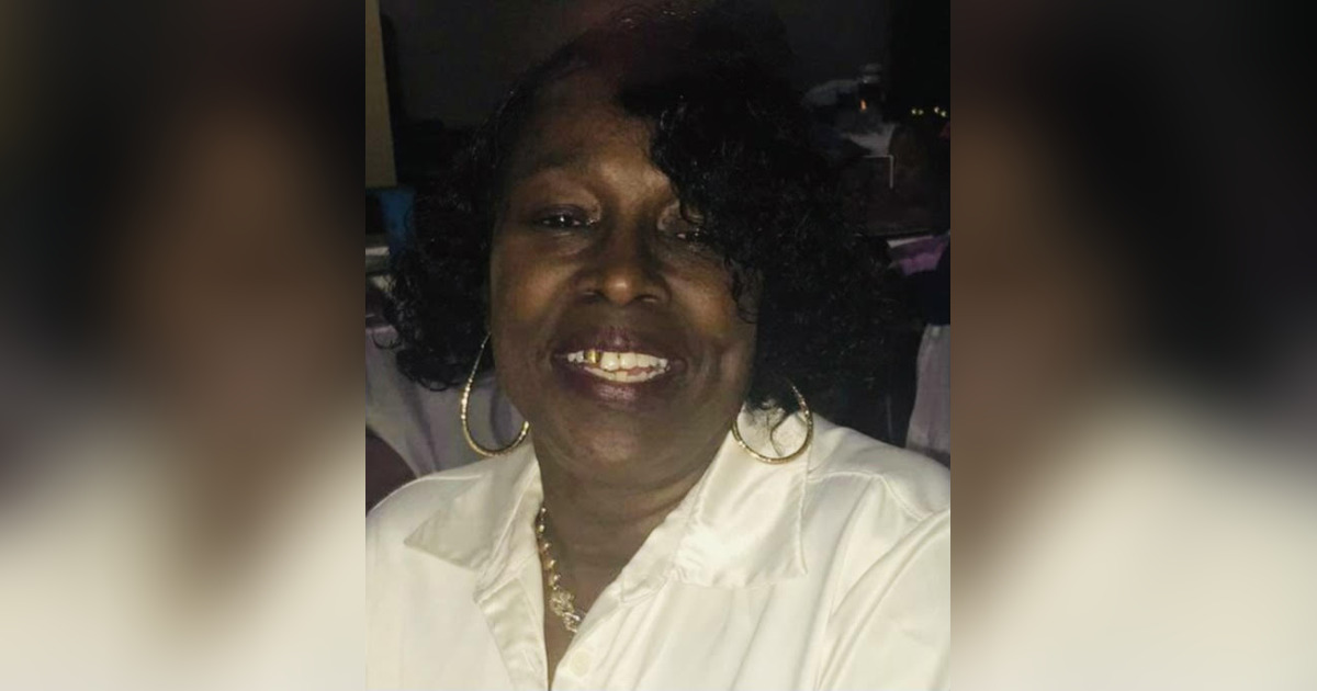 Ms. Joyce Ann Bostic Obituary Oct 19, 2022 Darlington, SC