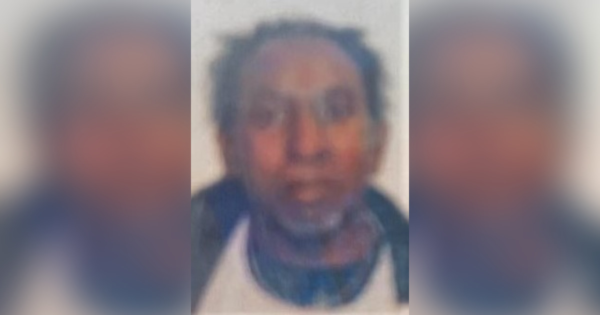 Mr. Willie Franklin Washington