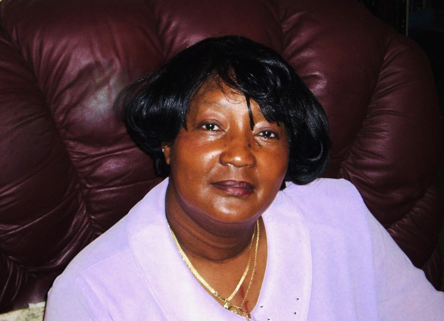 Obituary for Mrs. Eliza Ann Pugh McClain MitchellJosey Funeral Home