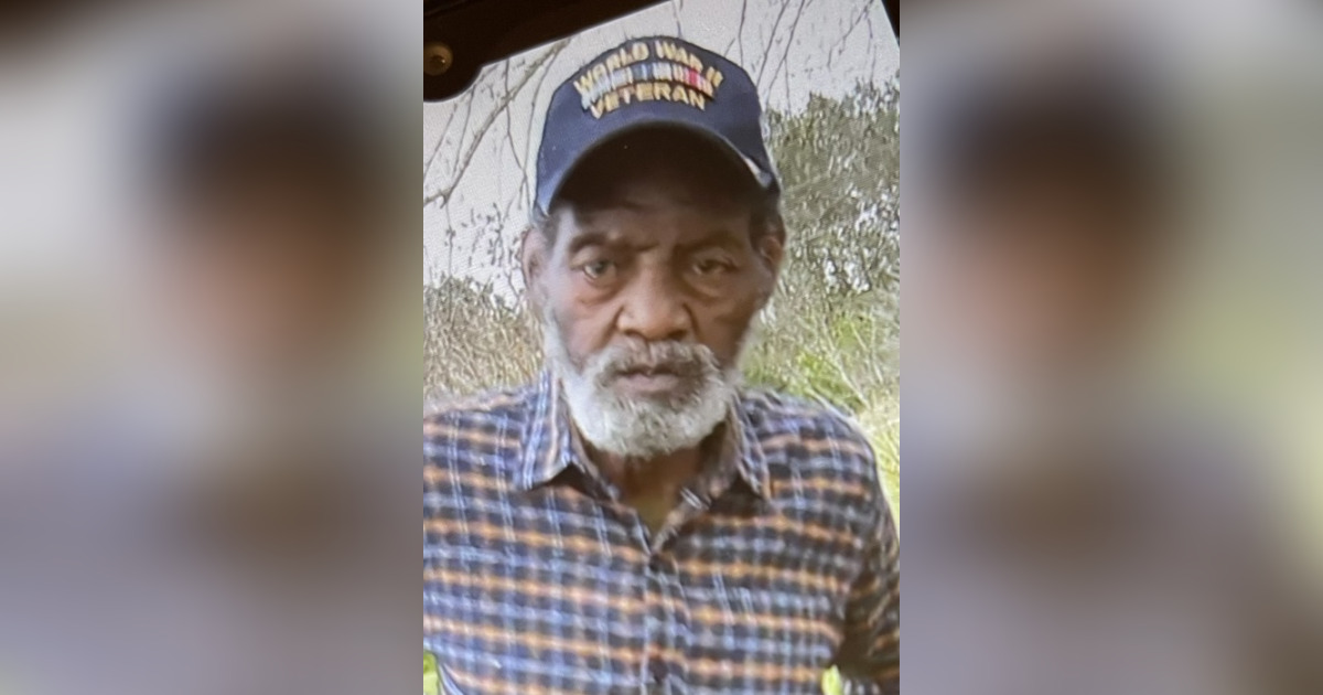 Mr. Melvin "Tadpole" Covington