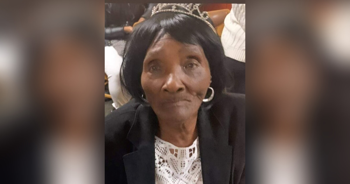 Obituary for Mrs. Ethel Mae Brown MitchellJosey Funeral Home, Inc.
