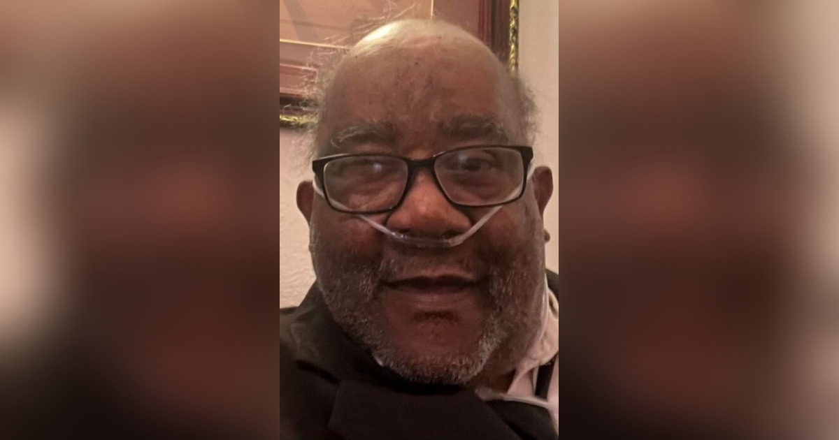 Mr. James Carlton "Cotton" Richardson