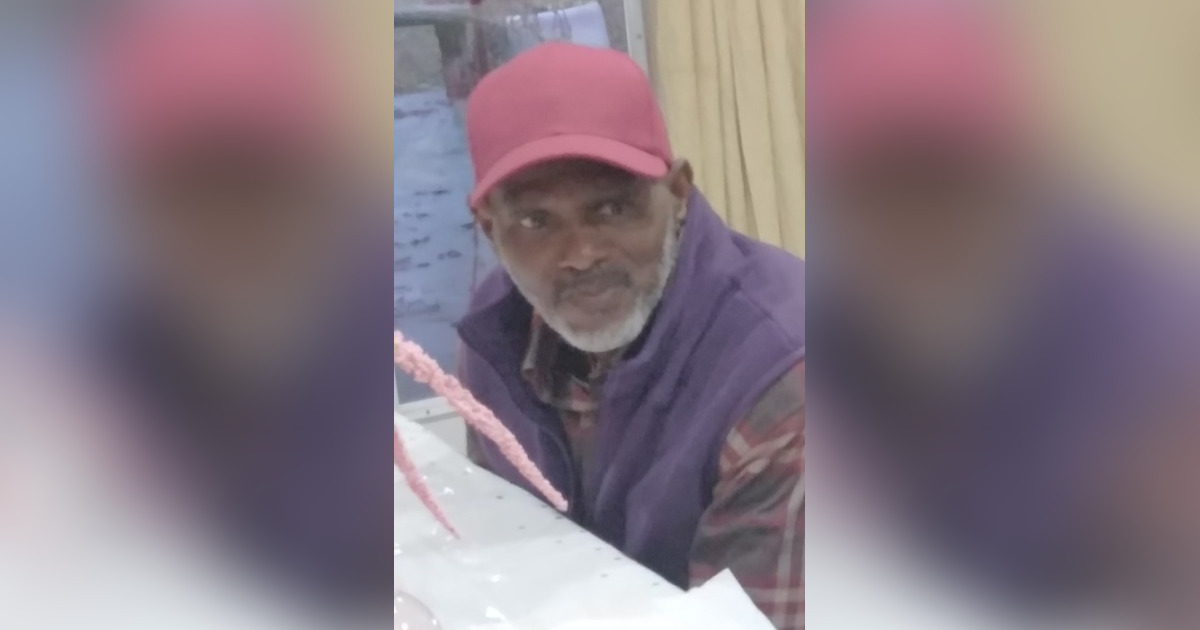 Mr. Woodrow "Andy" Brown