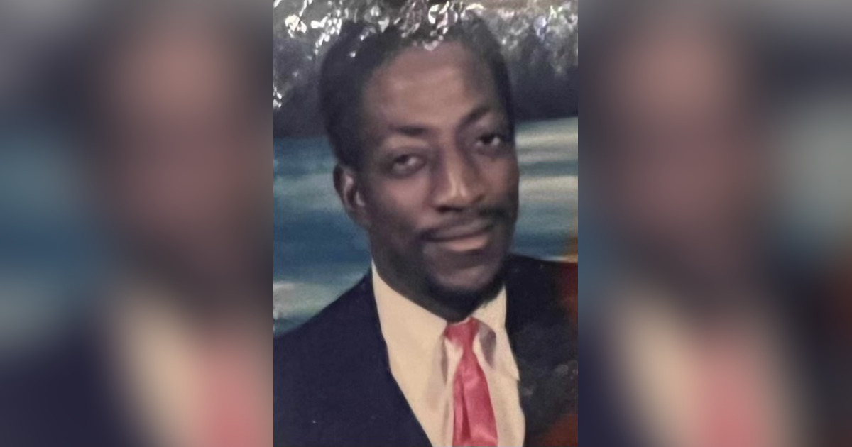 Mr. Johnny Martin Obituary Jan 10, 2024 Darlington, SC