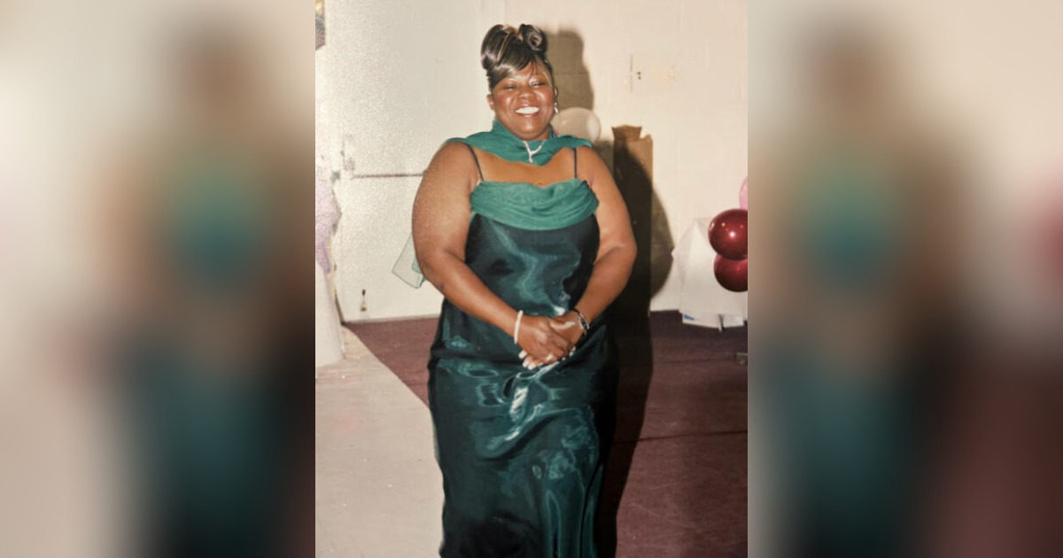 Mrs. Emma Grace Brown Obituary Apr 6, 2024 Darlington, SC