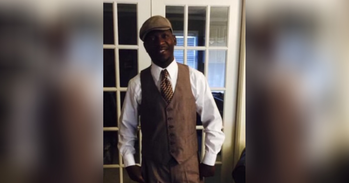 Mr. Michael Mike Martin