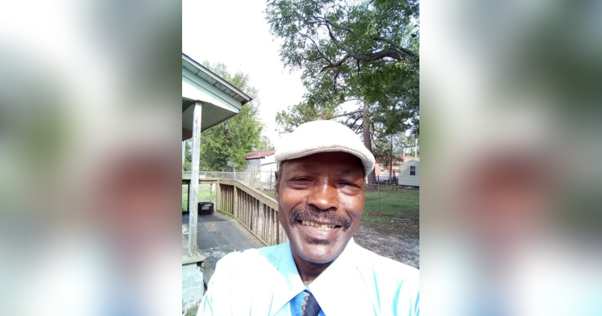 Mr. Freddie Leverne Dixon