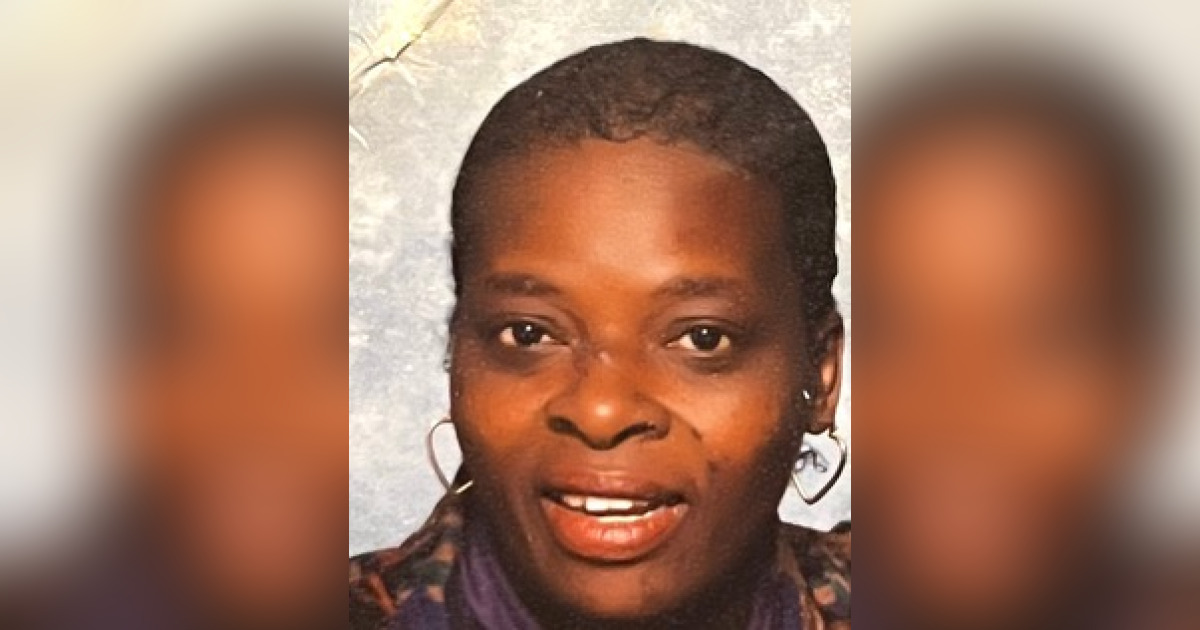 Mrs. Patricia Ann Robinson Miles