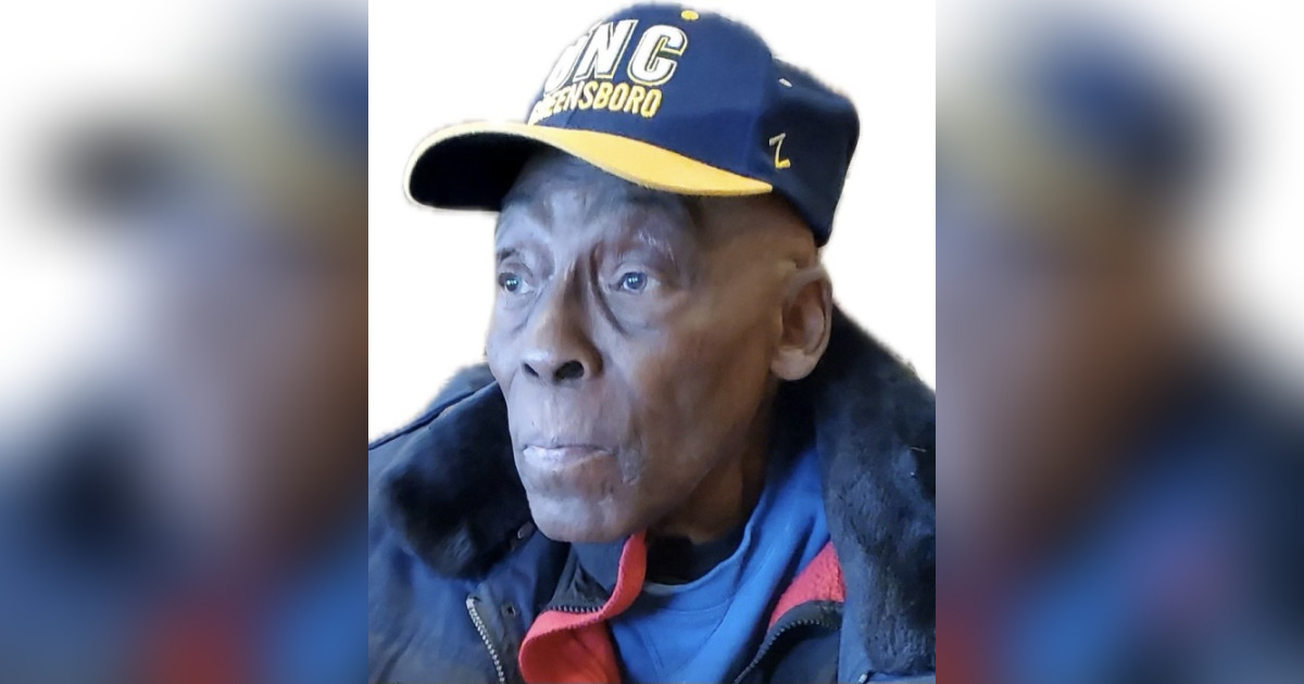 Mr. James Jimmy Holloway