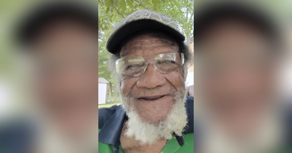 Obituary for Mr. Isaiah H. Rakestraw MitchellJosey Funeral Home, Inc.