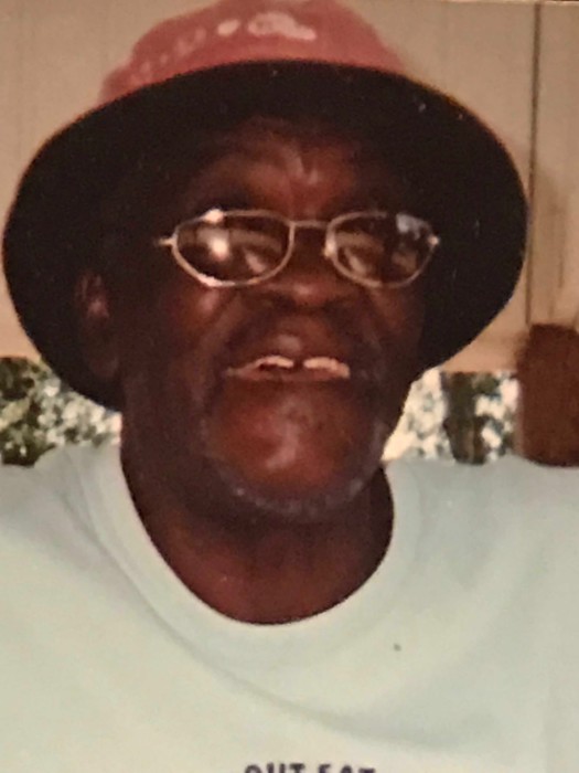 Obituary for Mr. Henry Edwards MitchellJosey Funeral Home, Inc.