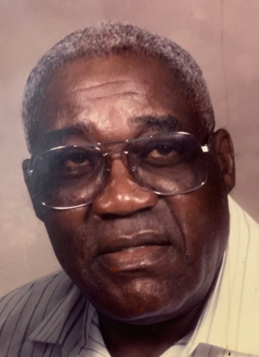 Obituary for Mr. Willie Benton MitchellJosey Funeral Home, Inc.