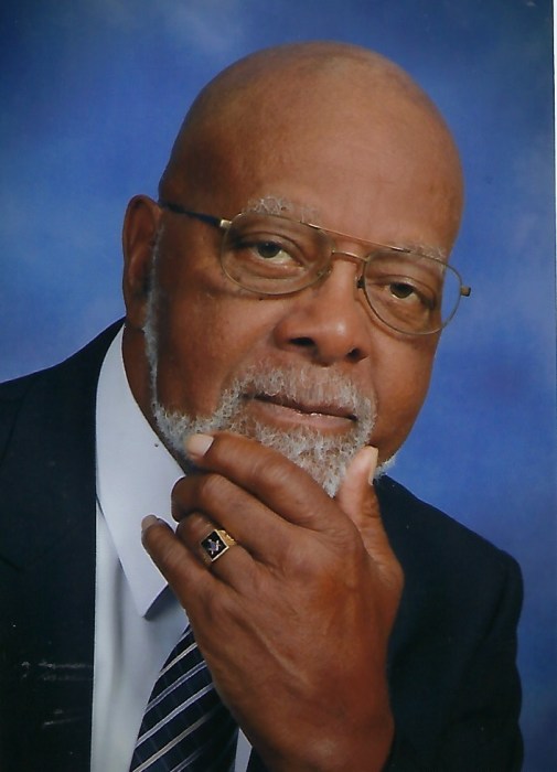 Mr. Leroy "Billy" Muldrow Obituary October 21, 2019 MitchellJosey