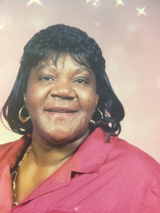 Obituary for Ms. Bettye Joyce Hammonds Coe MitchellJosey Funeral