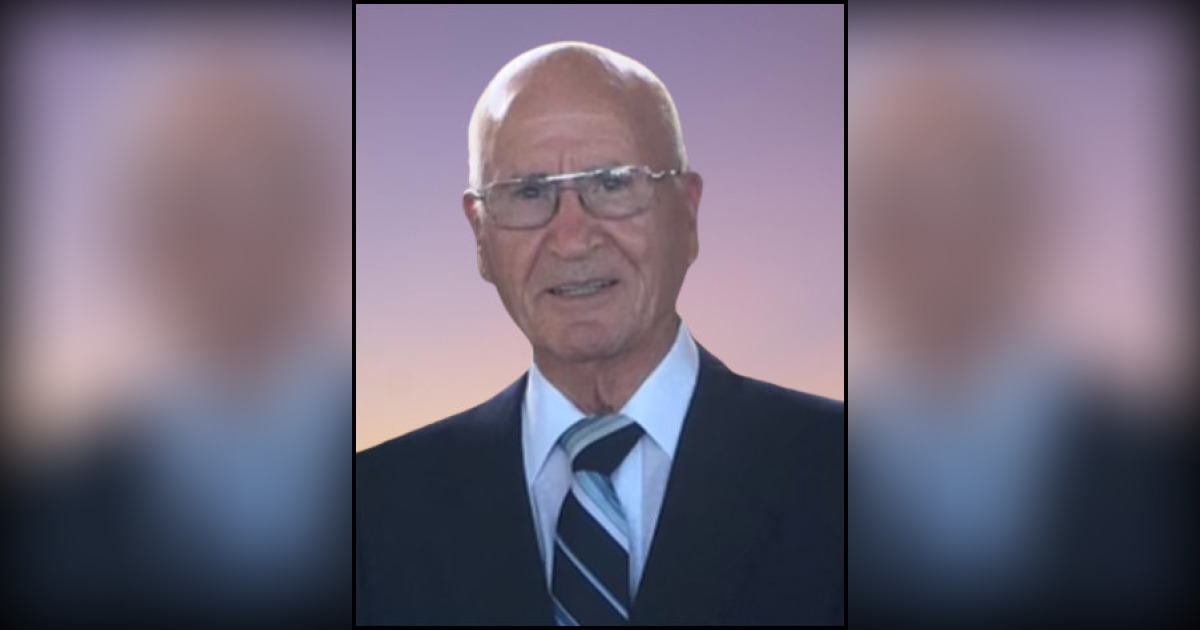 Salvatore Ferro Obituary November 15, 2022 Ridgewood, NY