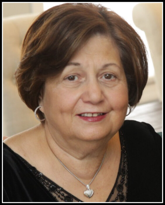 Giovanna Uglialoro Obituary March 24, 2021 Seneca Chapels Burial