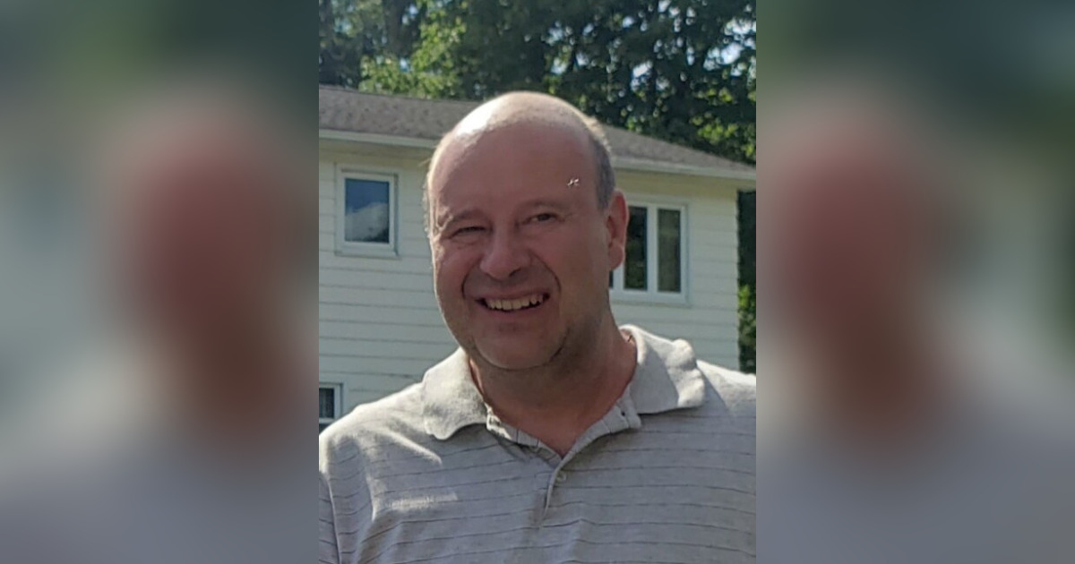 Peter Dowger Obituary October 5, 2022 Damiano Funeral Home, Inc