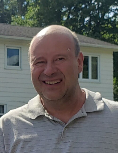 Peter Dowger Obituary October 5, 2022 Damiano Funeral Home, Inc