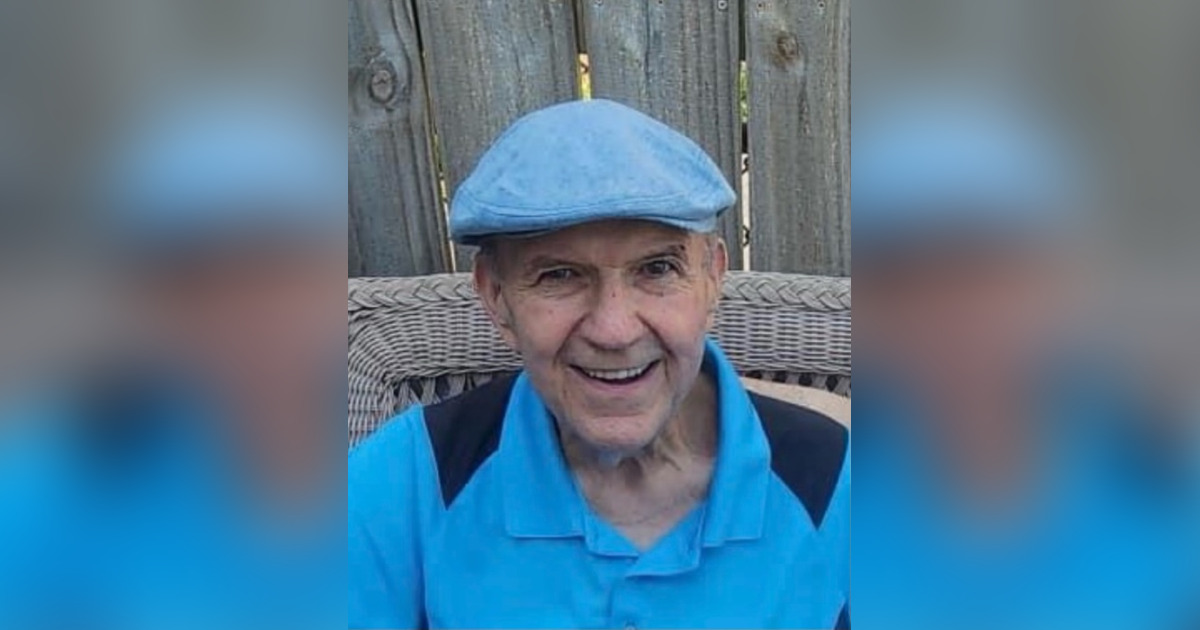 John Wesner, Sr. Obituary Apr 8, 2024 McAdoo, PA