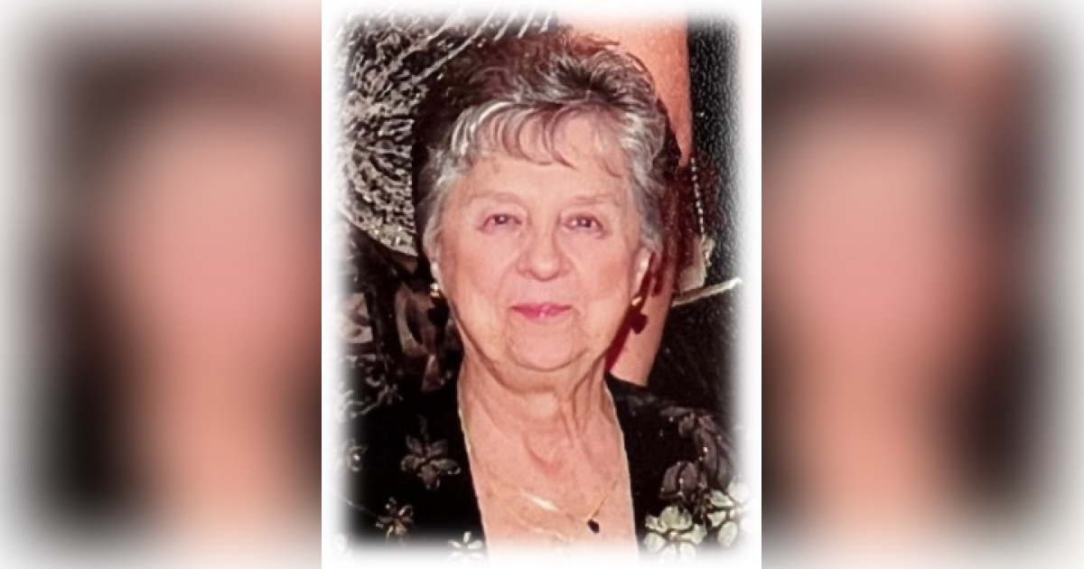 Eleanor Balas Obituary Jun 9, 2024 McAdoo, PA