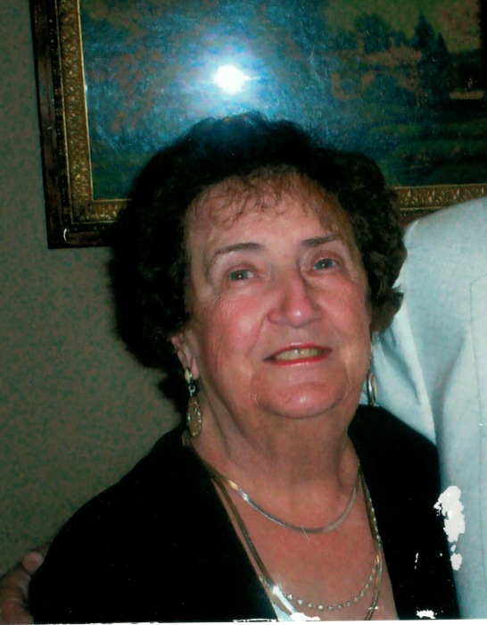 Ruth Rouse Obituary February 20, 2018 McAdoo, PA