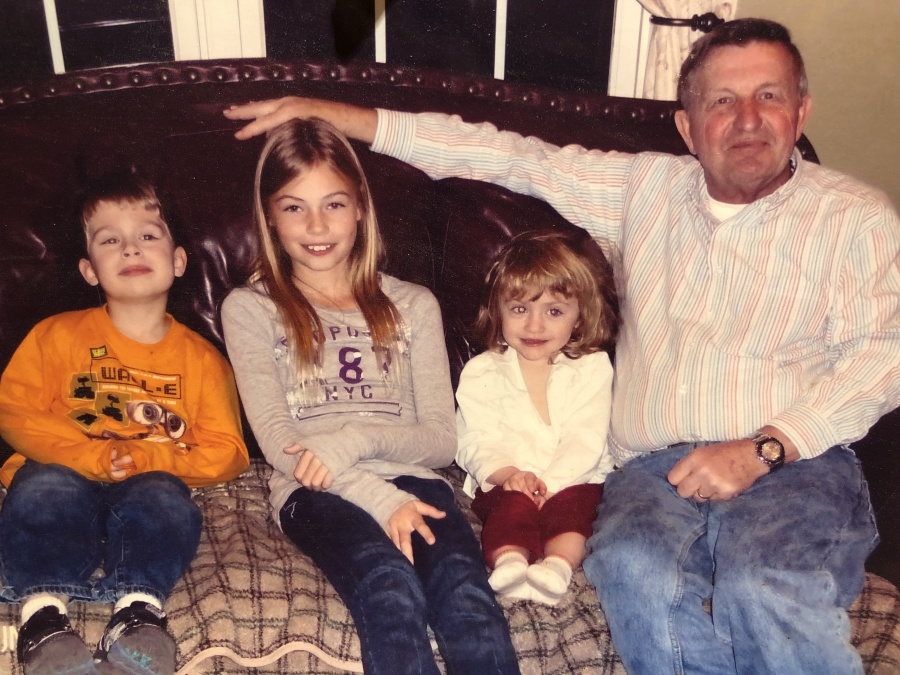 damiano funeral home inc mcadoo