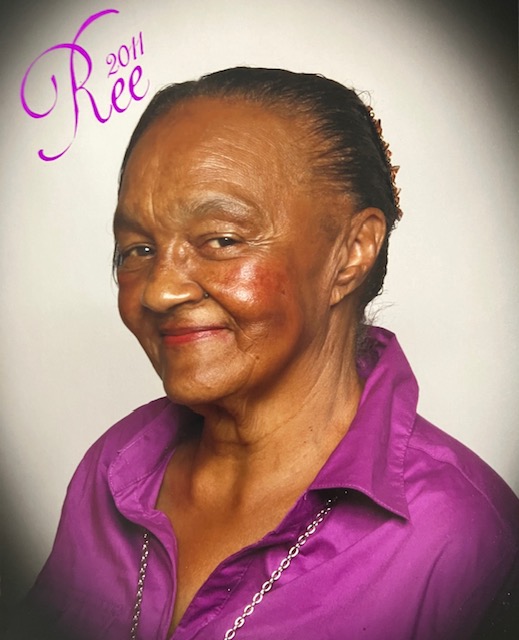 Obituary for Clarissa E. (Champion) Jones Robert C. Henry Funeral Home