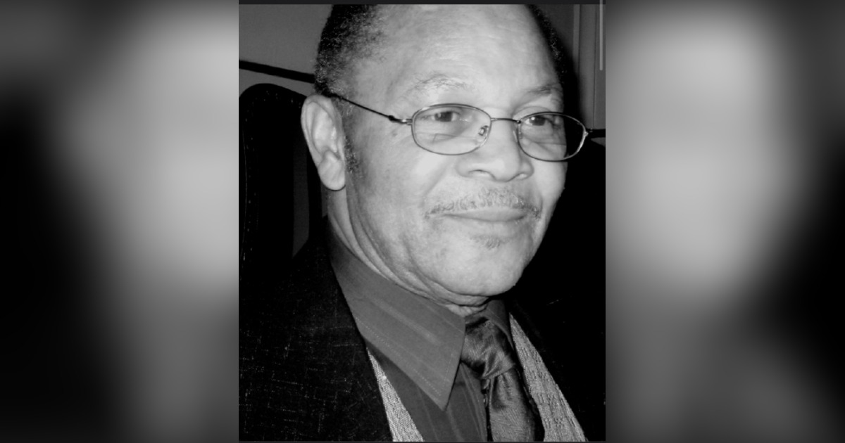 Obituary for McCoy C. Priestly Robert C. Henry Funeral Home