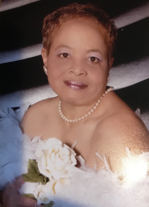 Cecilia Applin Obituary Dec 25, 2022 Springfield, OH