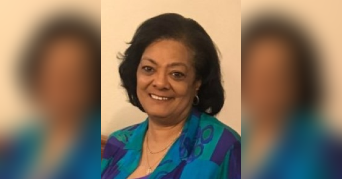 Cheryl HiggenbothamWest