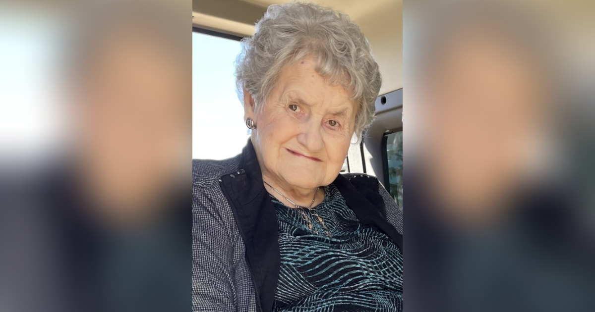 Obituary for Jeanne Niezgoda Kelvington Cremation & Family Center