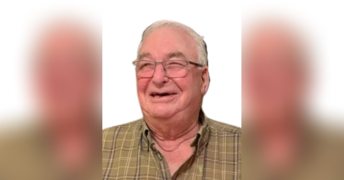 Gordon Ake Obituary Jul 3, 2023 Kelvington, SK