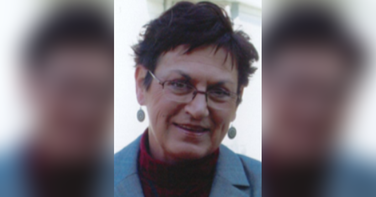 Deborah Rennie Obituary September 21, 2023 Kelvington, SK