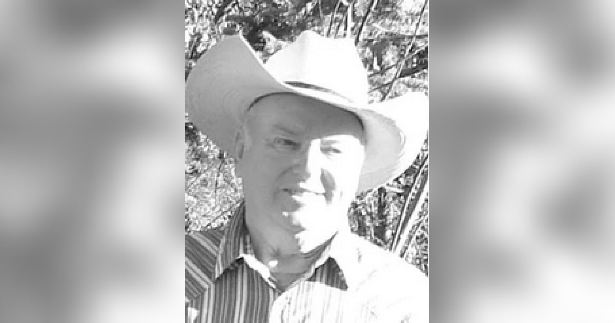 Mac MacDonald Obituary October 1, 2023 Kelvington Cremation