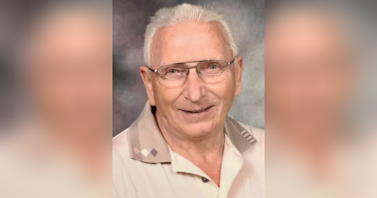 Mitchell Gawron Obituary January 8, 2024 Kelvington, SK