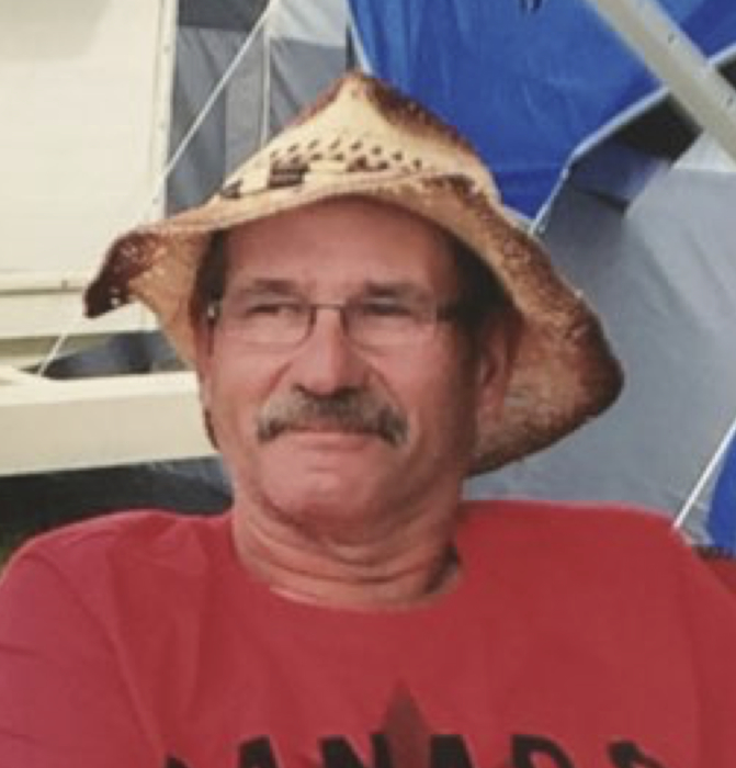 Russell Hrynkiw Obituary October 14, 2019 Kelvington, SK