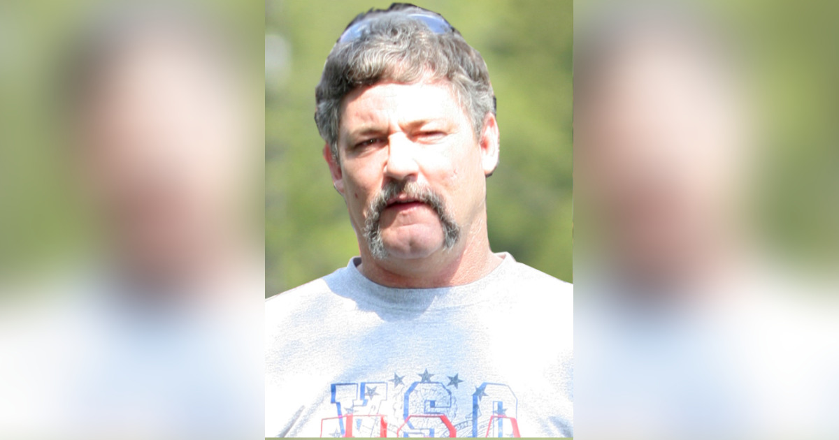 Timothy Stephens Obituary October 6, 2022 Jacksonville, FL