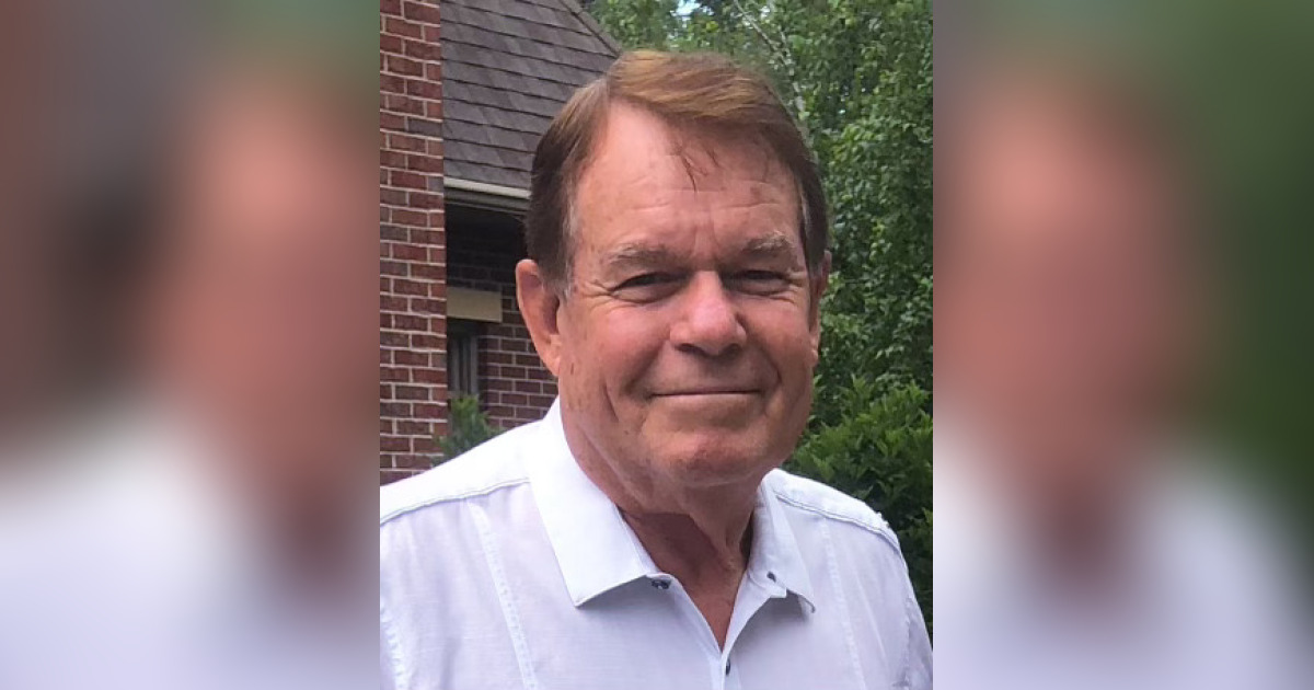 James Lambert Obituary December 10, 2023 Jacksonville, FL