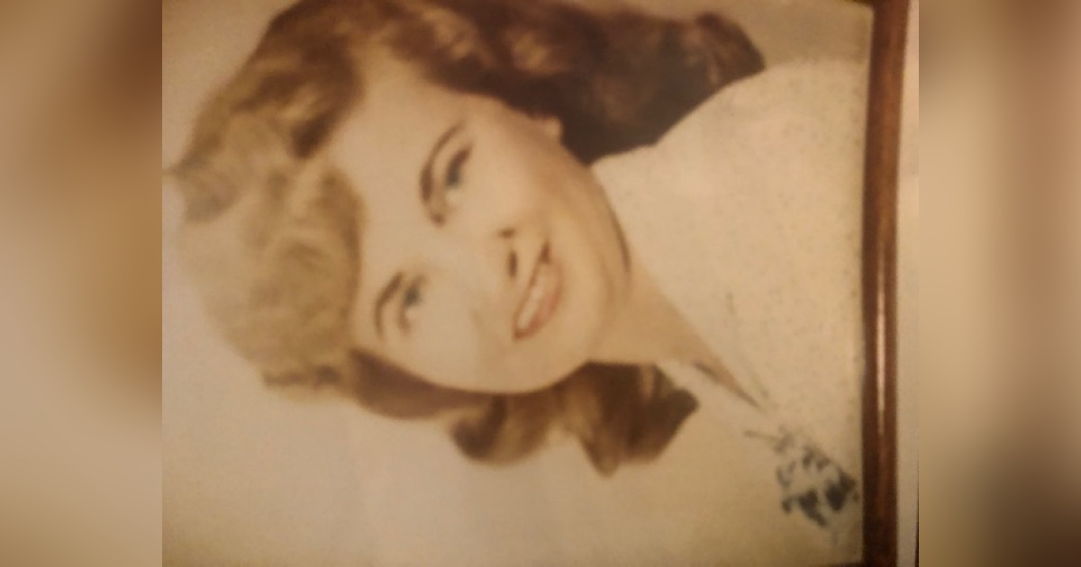 Alma SpauldingCaldwell